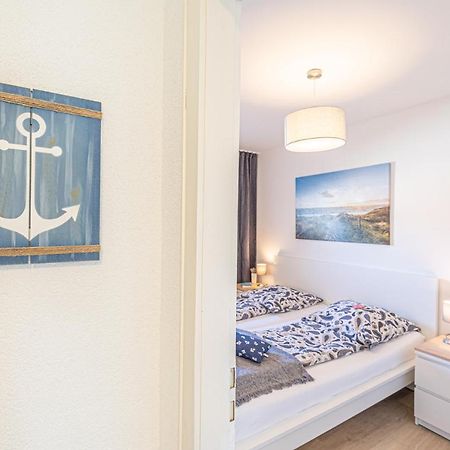 Ferienwohnungen Im Haus Strandburg 格洛米茨 外观 照片