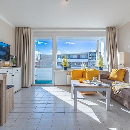 Ferienwohnungen Im Haus Strandburg 格洛米茨 外观 照片